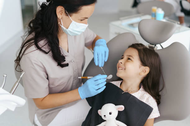 Best Emergency Gum Treatment in Carthage, NC