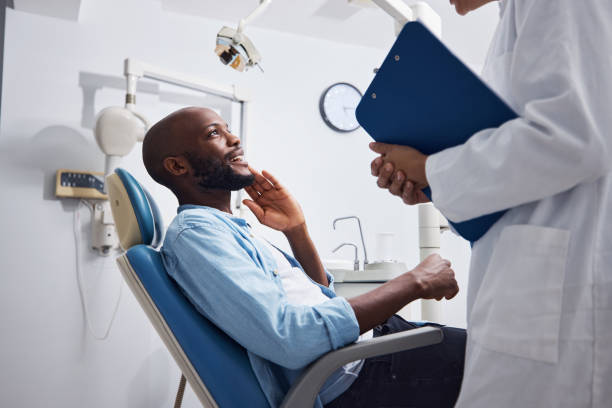 Best After-Hours Dental Trauma Care in Carthage, NC