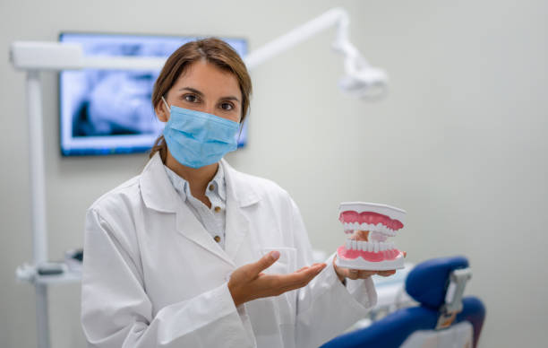 Best Emergency Dental Care for Broken or Chipped Teeth in Carthage, NC