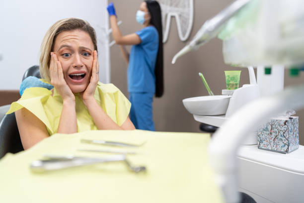 Best Emergency Denture Repair in Carthage, NC