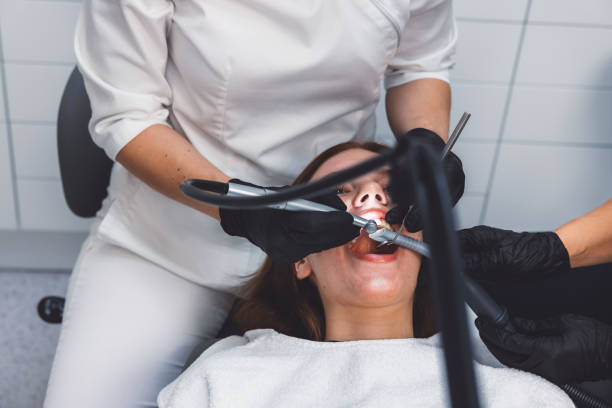Best Emergency Treatment for Dental Infections or Abscesses in Carthage, NC
