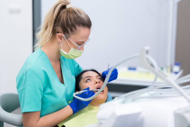 Best Cosmetic Emergency Dentistry in Carthage, NC
