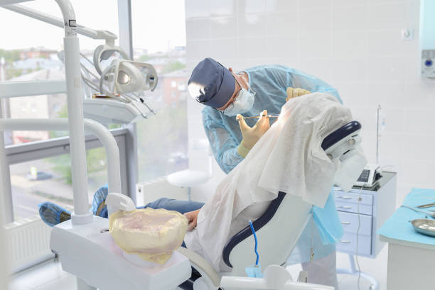 Best Emergency Wisdom Teeth Removal in Carthage, NC